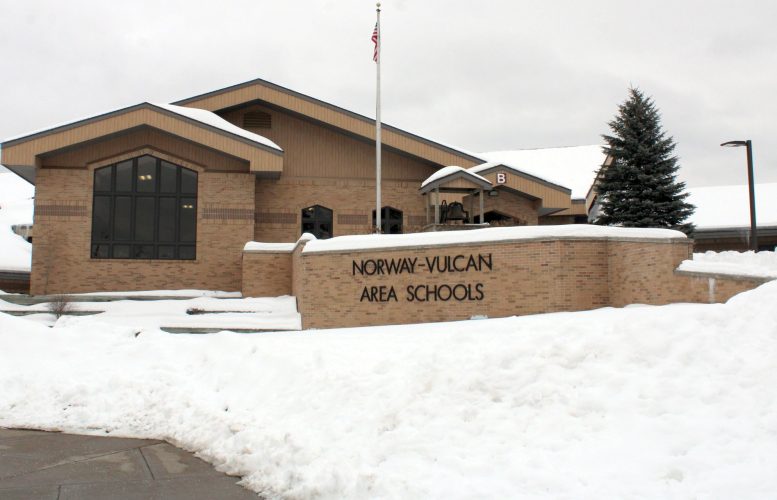 Vote March 10 on NorwayVulcan schools millage News, Sports, Jobs